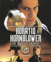 Смотреть Онлайн Лейтенант Хорнблауэр: Бунт / Hornblower: Mutiny [2001]